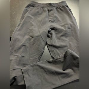 Men Lululemon City Sweat Jogger Med Tall